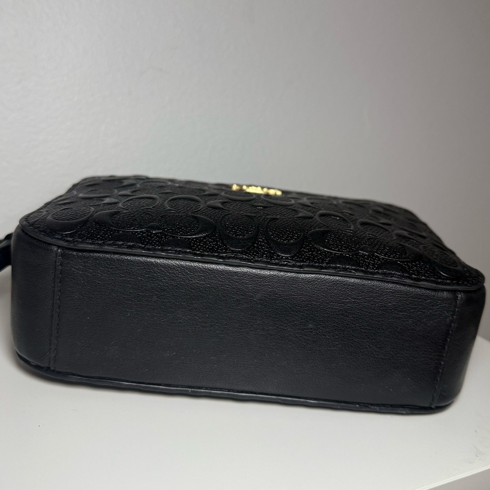 Coach Mini Jamie Camera Bag - Picture 7 of 7